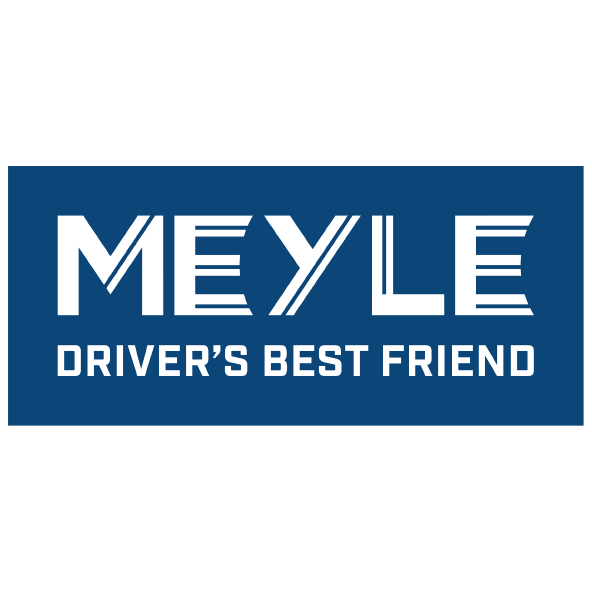 Meyle Logo Full Colour