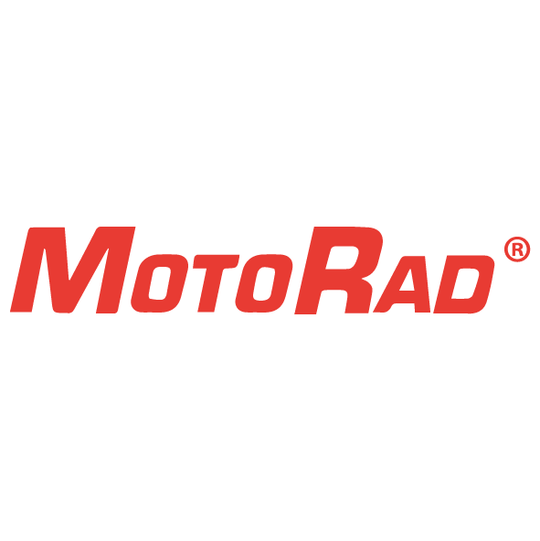 MotoRad Logo Full Colour