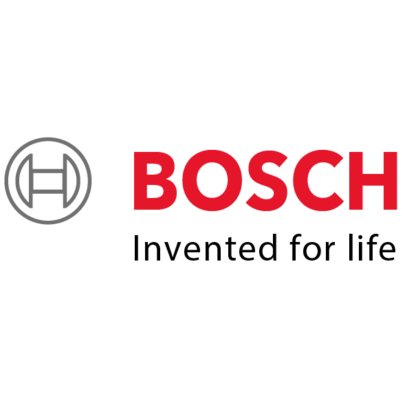 Bosch Logo Full Colour