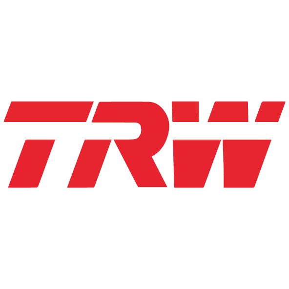 TRW Logo Full Colour