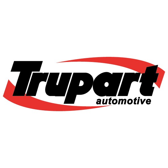 Trupart Automotive Logo Full Colour