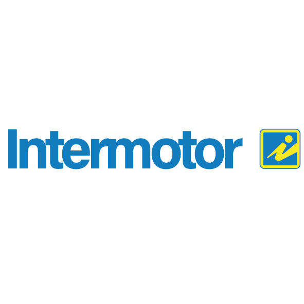 Intermotor Logo Full Colour