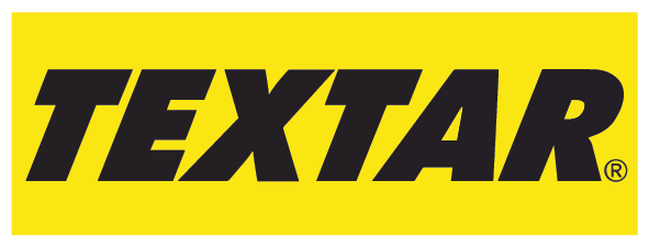 Textar Braking Logo Full Colour