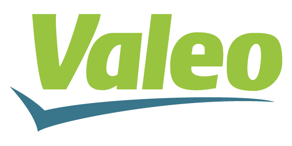 Valeo Logo Full Colour