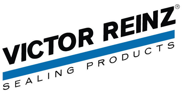 Victor Reinz Sealing Products Logo Full Colour