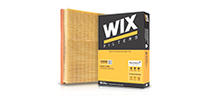 WIX Air Filter