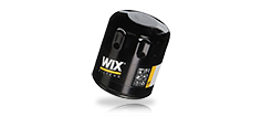 WIX Oil filters