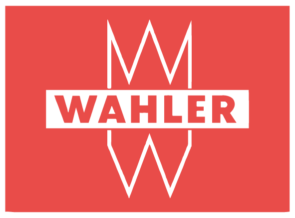 Wahler Logo Full Colour