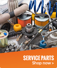 service parts
