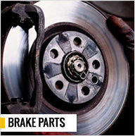 Brake Parts
