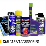 Car Care/Accessories