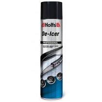 Vauxhall De Icer Aerosol 600ml By Holts DI6 at Autovaux Genuine Vauxhall Suppliers