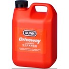 Vauxhall GUNK Driveway Cleaner - 1ltr  830 at Autovaux Genuine Vauxhall Suppliers