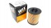 Wix Oil Filter Element