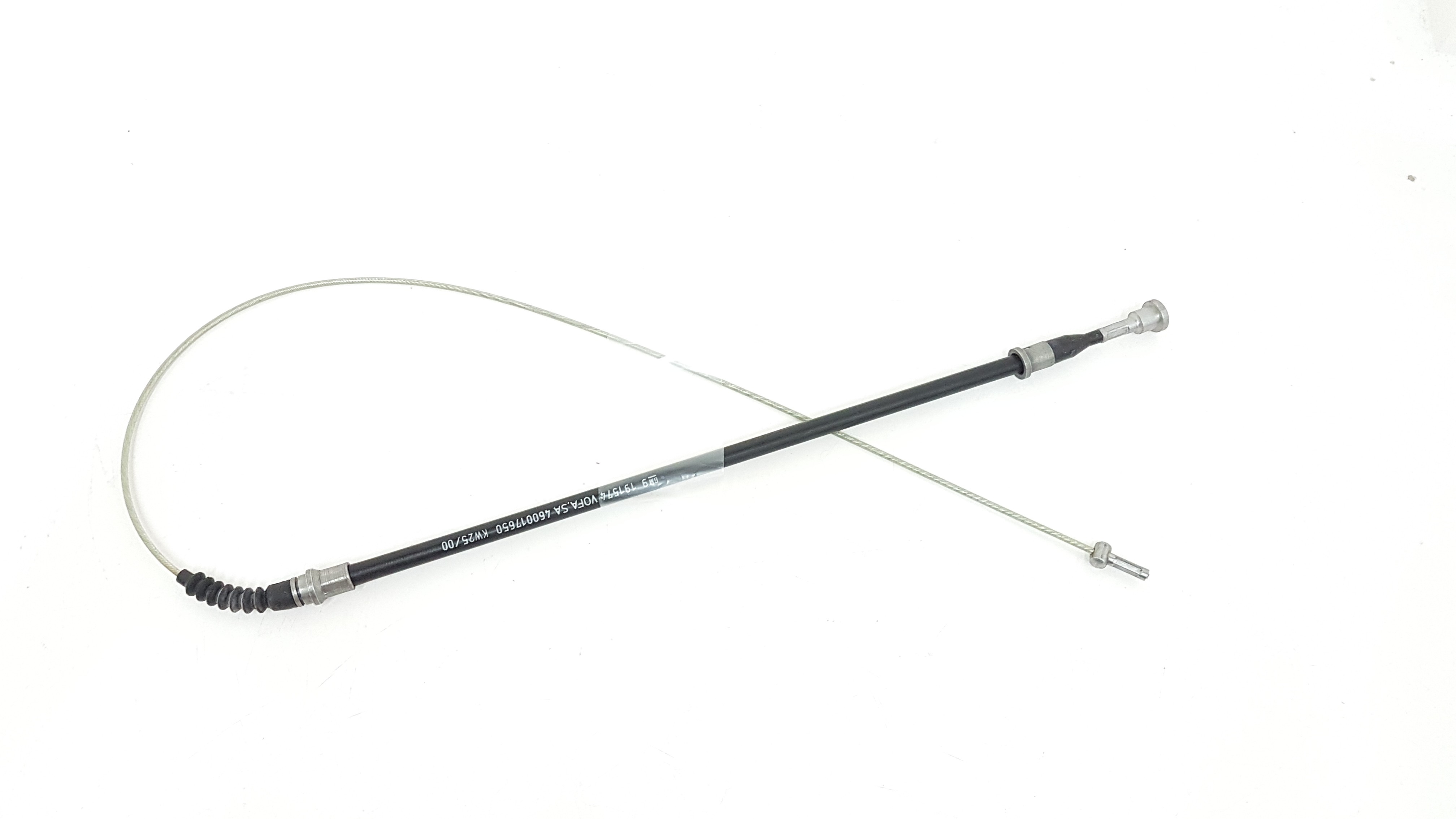 Handbrake Cable fits VAUXHALL CORSA C 1.8 Rear Left 00 to 06 Z18XE Hand Brake