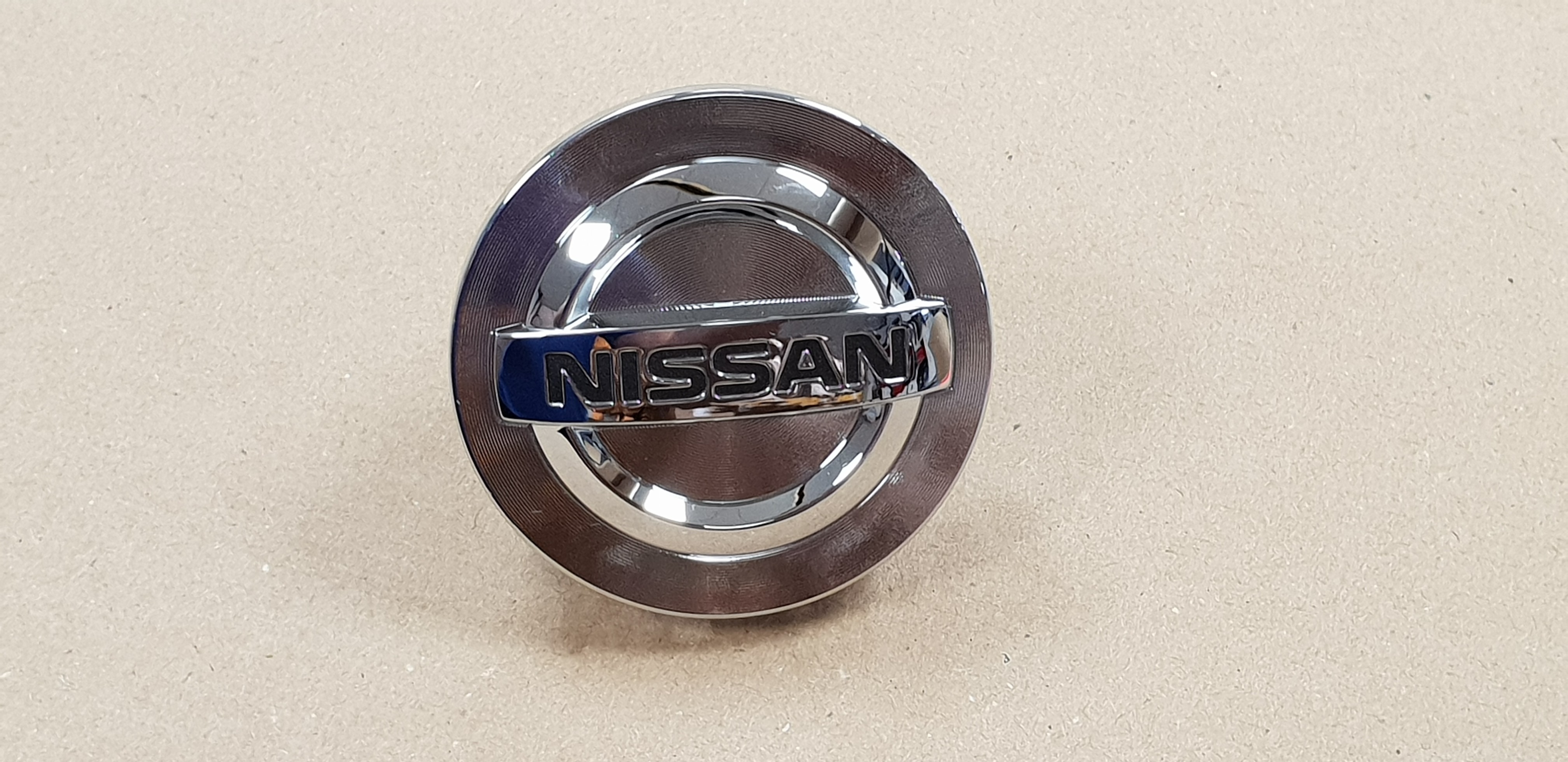 Genuine Nissan Juke Note Micra NV200 370Z Wheel Hub Cover Cap 403435Y700