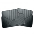 Vauxhall Genuine Vauxhall Rear Rubber Mats Set 93199348 at Autovaux Genuine Vauxhall Suppliers