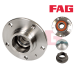 FAG Wheel Bearing Kit Gen 2 93190216 