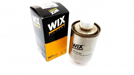 Wix Filter,Fuel