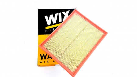 Wix Air Filter Element