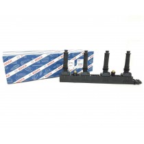 Vauxhall Genuine Bosch Ignition Coil Pack 9198834 at Autovaux Genuine Vauxhall Suppliers