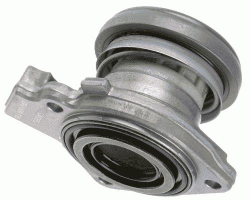 CSC CLUTCH SLAVE BEARING FOR A VAUXHALL ASTRA ESTATE 1.7 CDTI