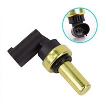 GM Thermostat Water Outlet Coolant Temperature Sensor New OEM 55591401