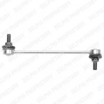 Vauxhall Delphi Front Anti Roll Bar Stabiliser Link  90496116 at Autovaux Genuine Vauxhall Suppliers