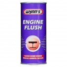 Vauxhall Wynns Engine Flush For Petrol And Diesel Engines 425 ml 51265 at Autovaux Genuine Vauxhall Suppliers