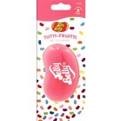 Vauxhall Jelly Belly 3D Air Freshener - Tutti Fruitti 15215 at Autovaux Genuine Vauxhall Suppliers