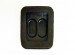 Genuine Vauxhall Brake And Clutch Pedal Pad