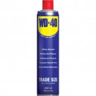 Vauxhall WD40 Multi Purpose Lubricant Spray Cleaner 44010A at Autovaux Genuine Vauxhall Suppliers