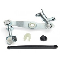 Vauxhall Automega Gear Linkage Selector Repair Kit 130147210 93183155 at Autovaux Genuine Vauxhall Suppliers