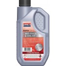 Vauxhall Granville Rapid Cool Red Antifreeze - 1 Ltr 1019 at Autovaux Genuine Vauxhall Suppliers