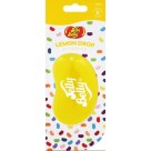 Vauxhall Jelly Belly 3D Air Freshener - Lemon Drop 15217 at Autovaux Genuine Vauxhall Suppliers